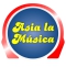 Asia la Música